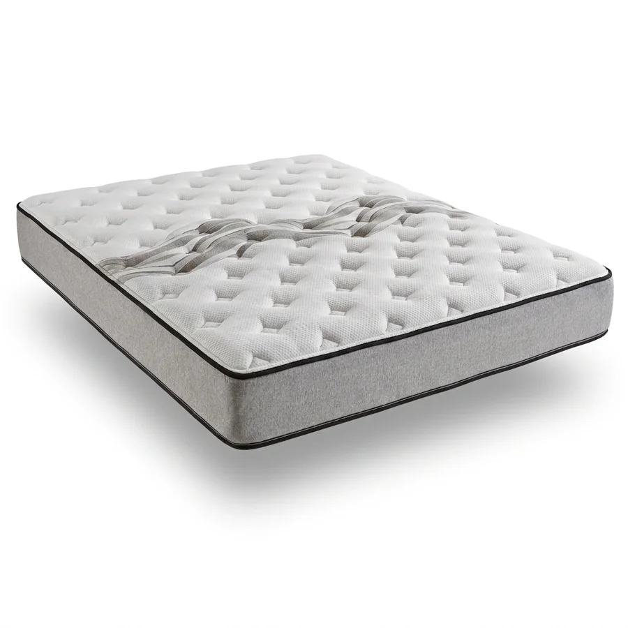 Evolution Orthopaedic Gel mattress, studio image